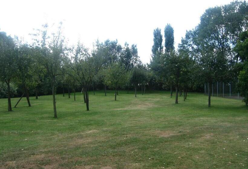 Bed and Breakfast Gîte Du Haut Ballot