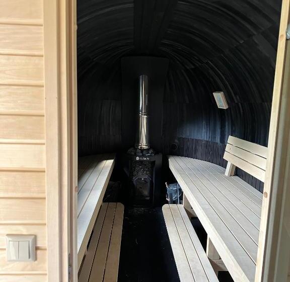 Bed and Breakfast Gutshaus Lexow