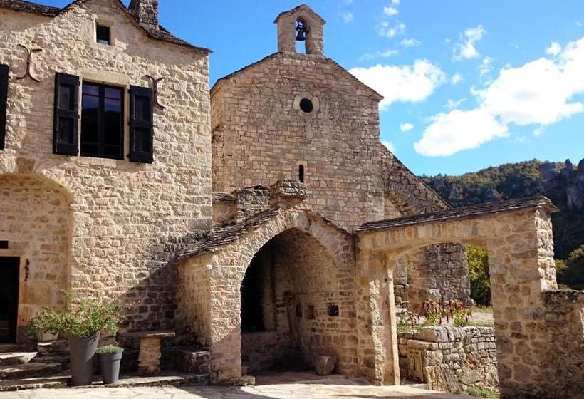 مبيت وإفطار Hermitage Saint Pierre