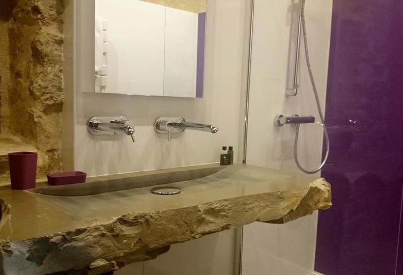 צימר Hermitage Saint Pierre