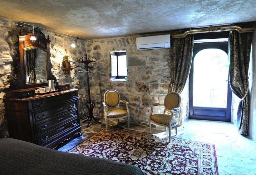 مبيت وإفطار Hermitage Saint Pierre