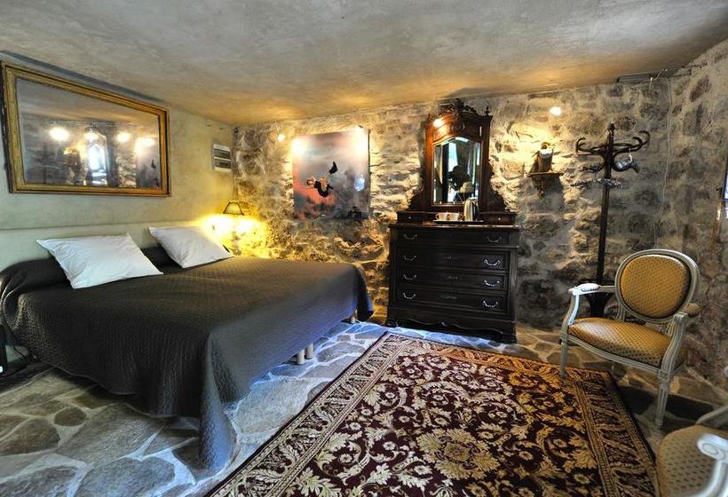 مبيت وإفطار Hermitage Saint Pierre