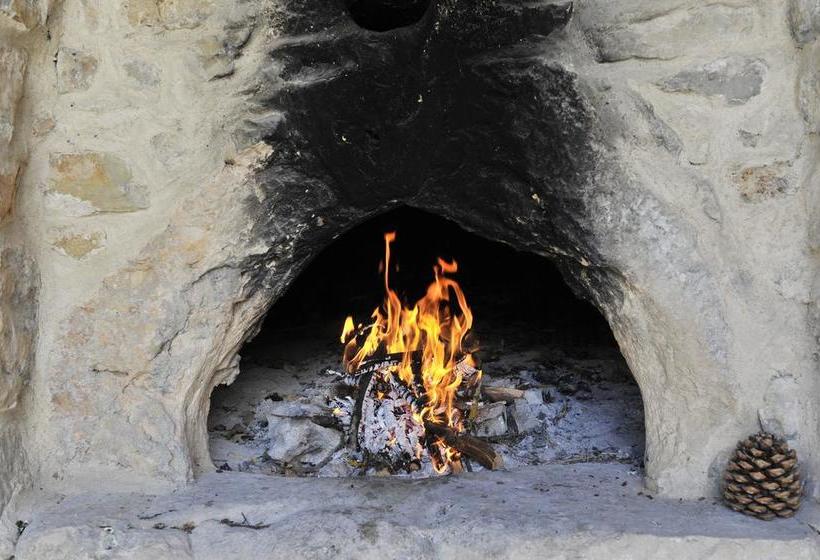 مبيت وإفطار Hermitage Saint Pierre