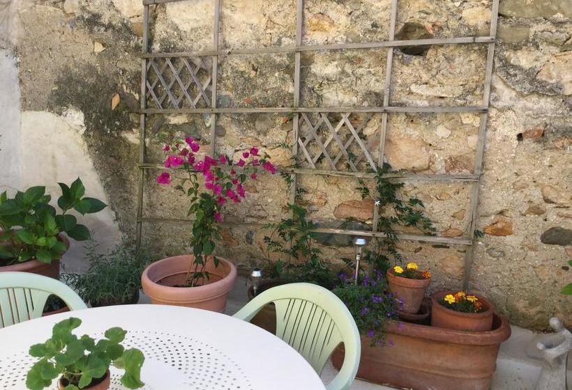 צימר L'ancienne Boulangerie