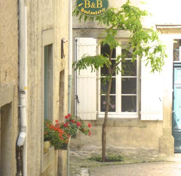住宿加早餐  L'ancienne Boulangerie