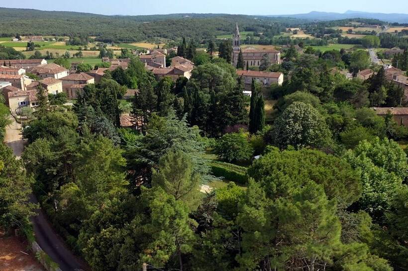 민박 Hôtel Du Couvent