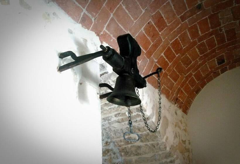 민박 Hôtel Du Couvent