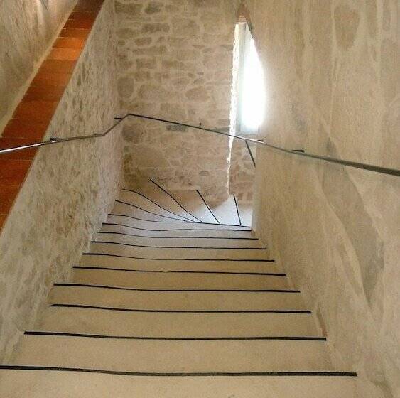 민박 Hôtel Du Couvent