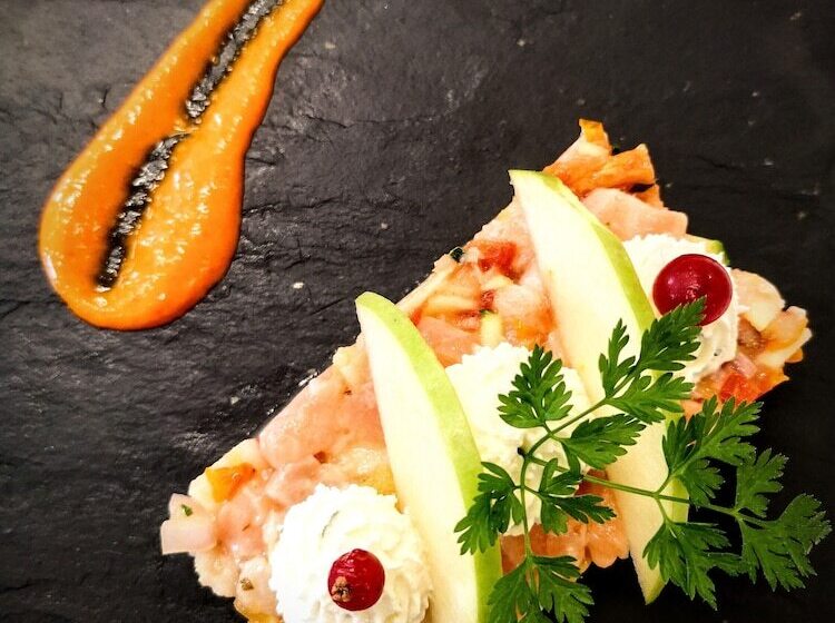 민박 Hôtel Du Couvent