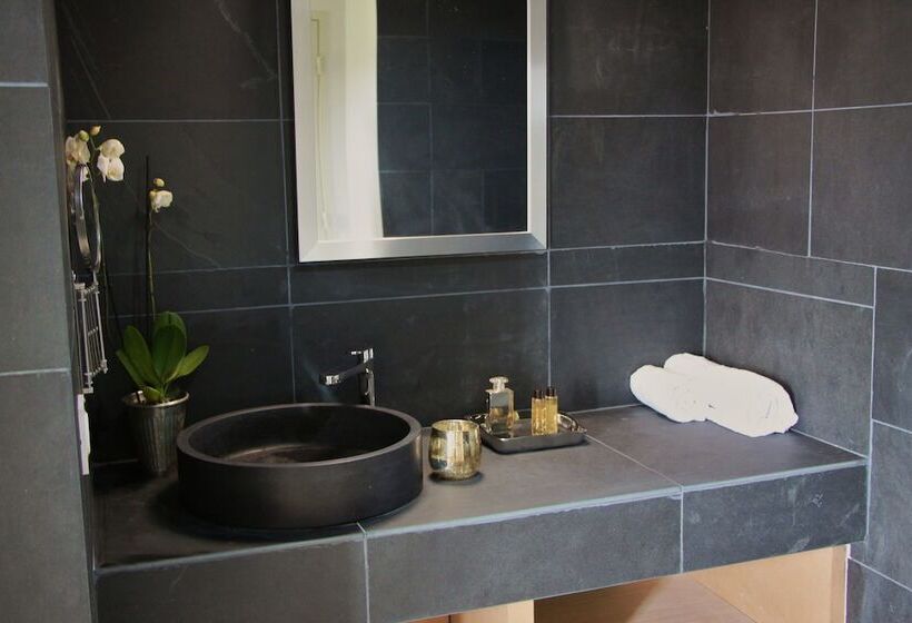 민박 Hôtel Du Couvent