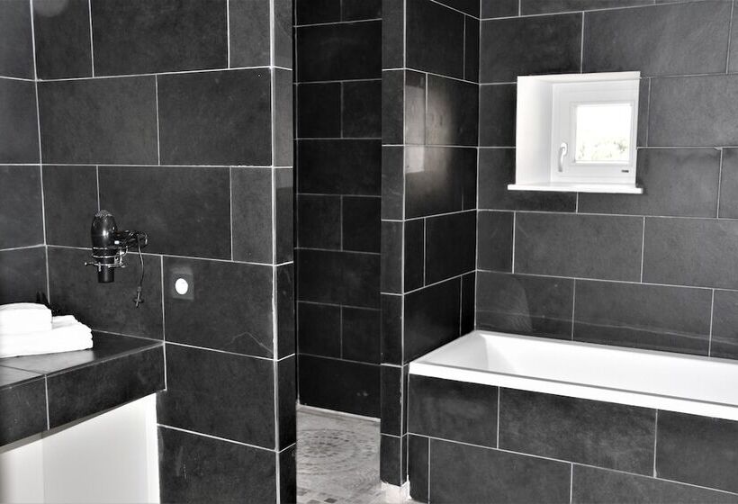 민박 Hôtel Du Couvent