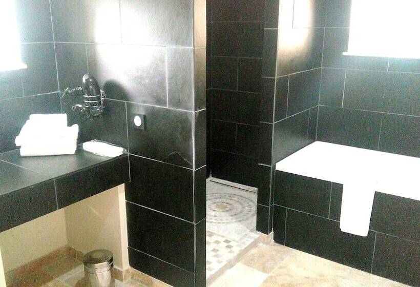 민박 Hôtel Du Couvent