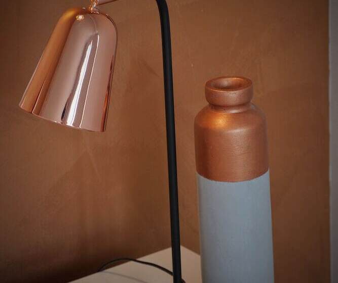 민박 Hôtel Du Couvent