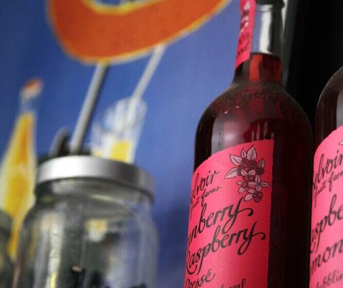 مبيت وإفطار La Bonne Ecole