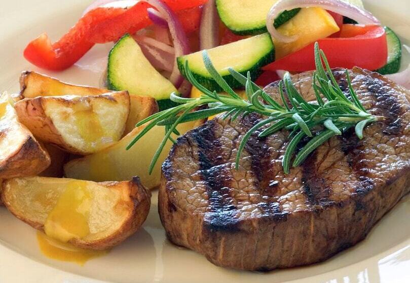 민박 La Cle Des Jardins