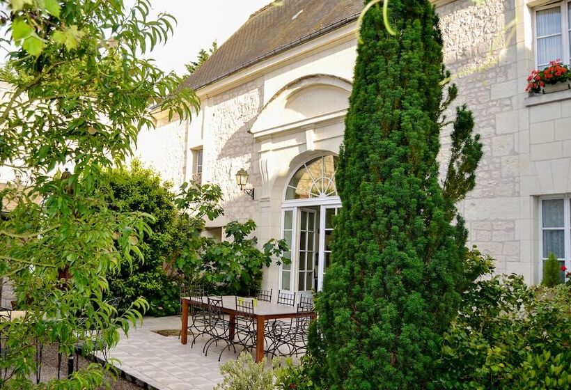 ベッドアンドブレックファースト La Closerie Saint Martin