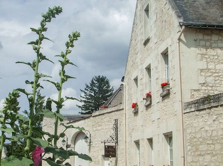 ベッドアンドブレックファースト La Closerie Saint Martin