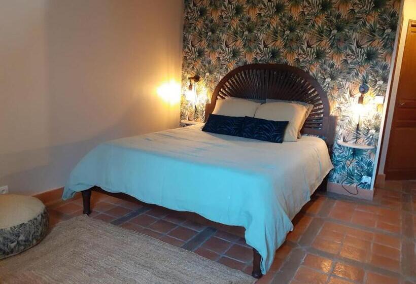 مبيت وإفطار La Ferme De Fontenelle