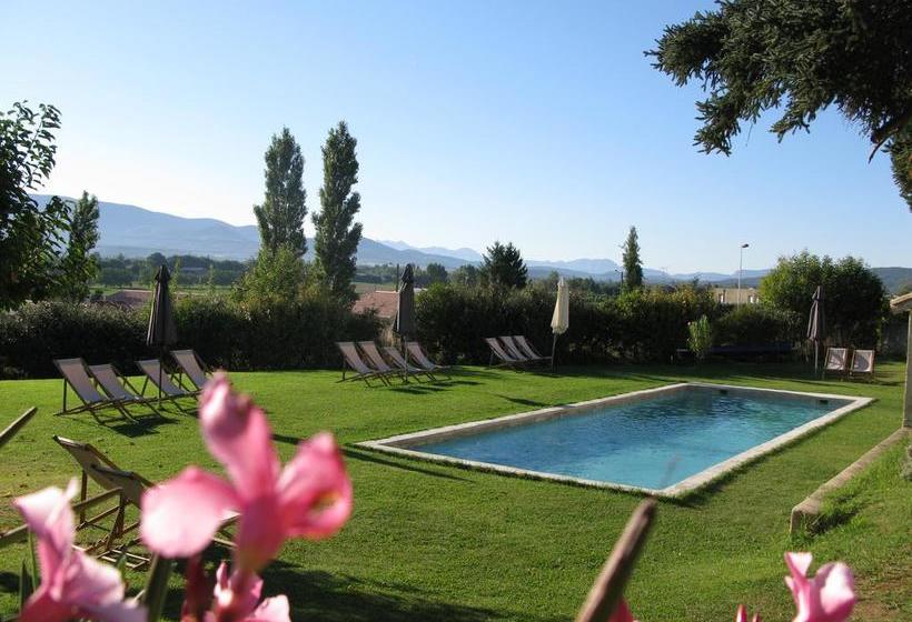 مبيت وإفطار La Grande Maison