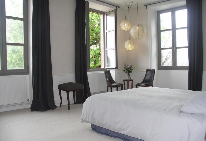 مبيت وإفطار La Grande Maison