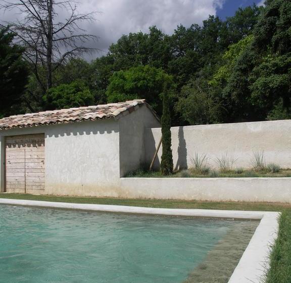 مبيت وإفطار La Grande Maison