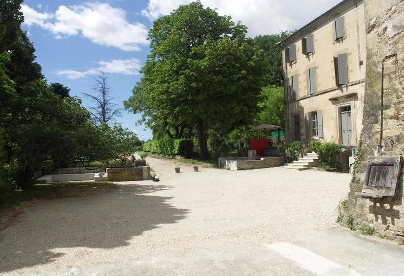 مبيت وإفطار La Grande Maison