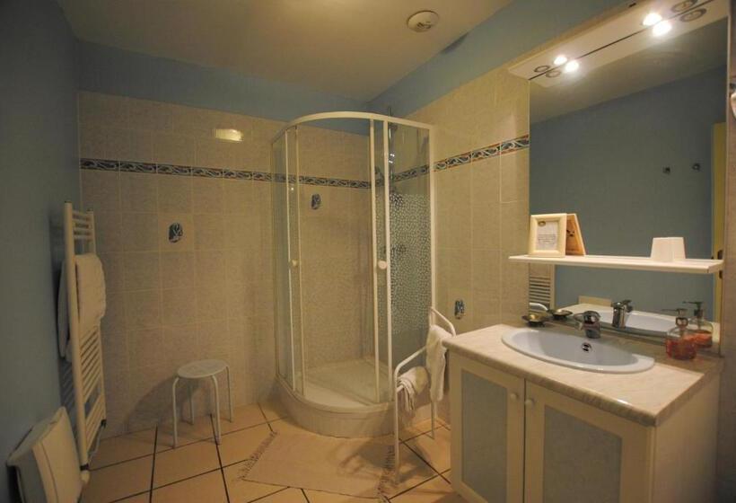 Bed and Breakfast La Janenquelle