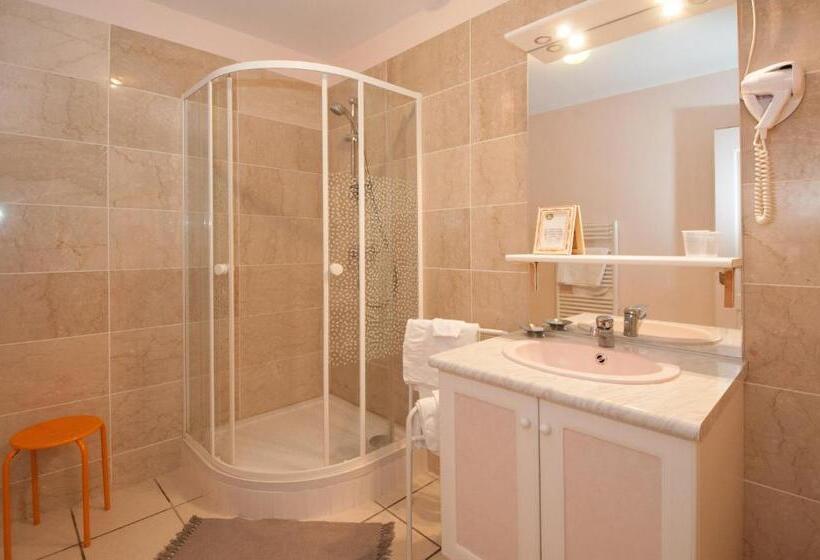 Bed and Breakfast La Janenquelle