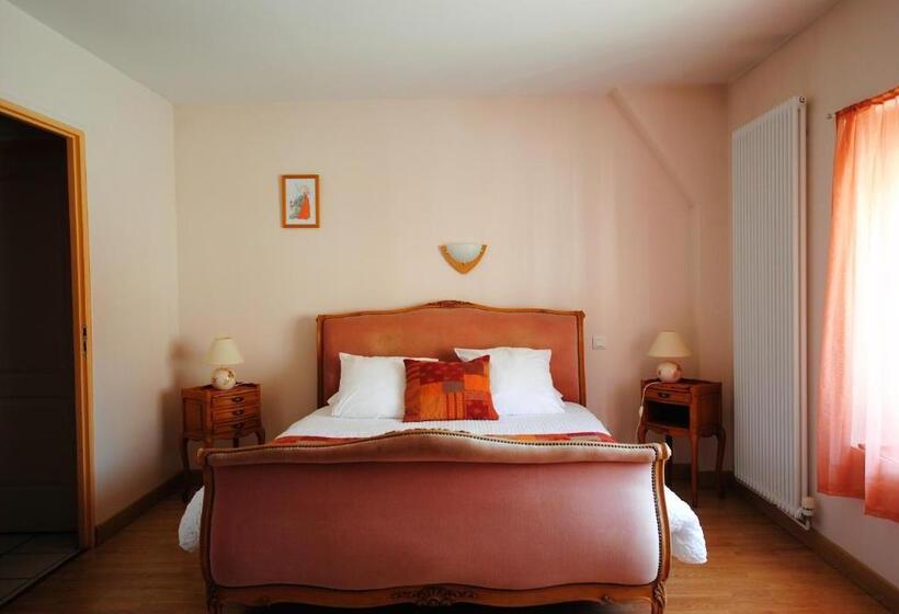 Bed and Breakfast La Janenquelle