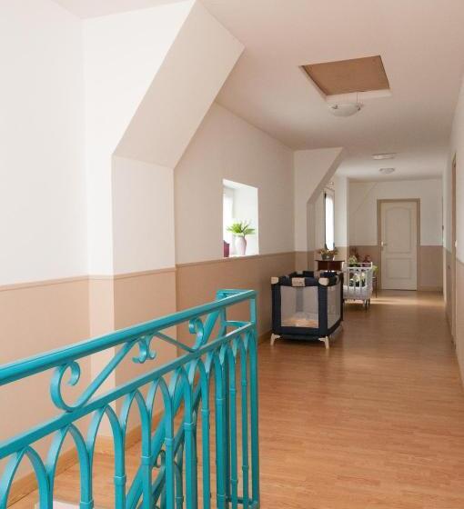 Bed and Breakfast La Janenquelle