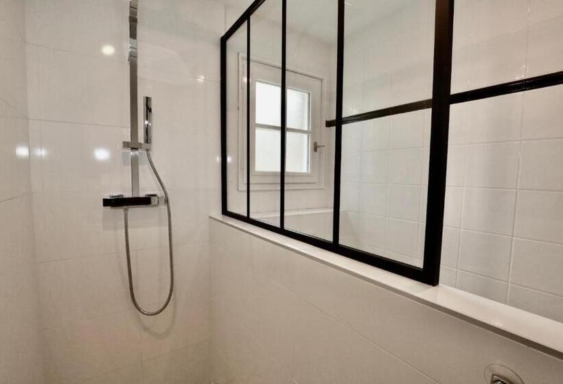 住宿加早餐 La Longère