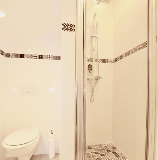 住宿加早餐 La Longère