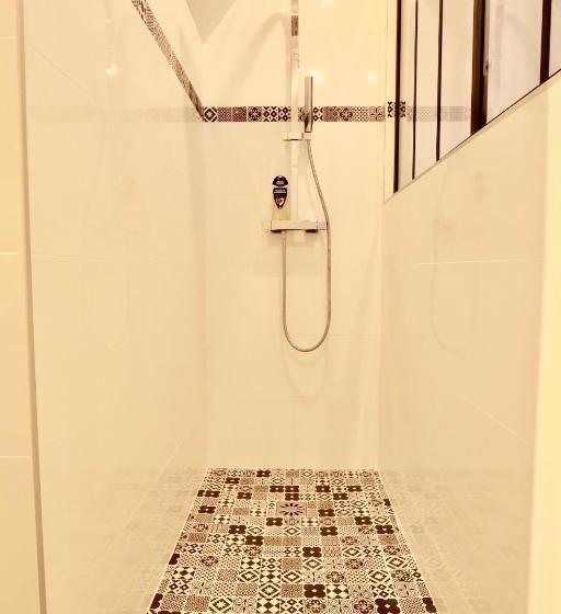 住宿加早餐 La Longère