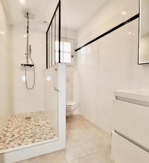 住宿加早餐 La Longère