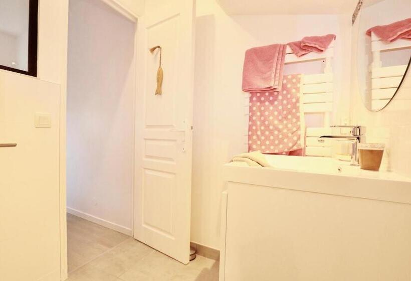 住宿加早餐 La Longère