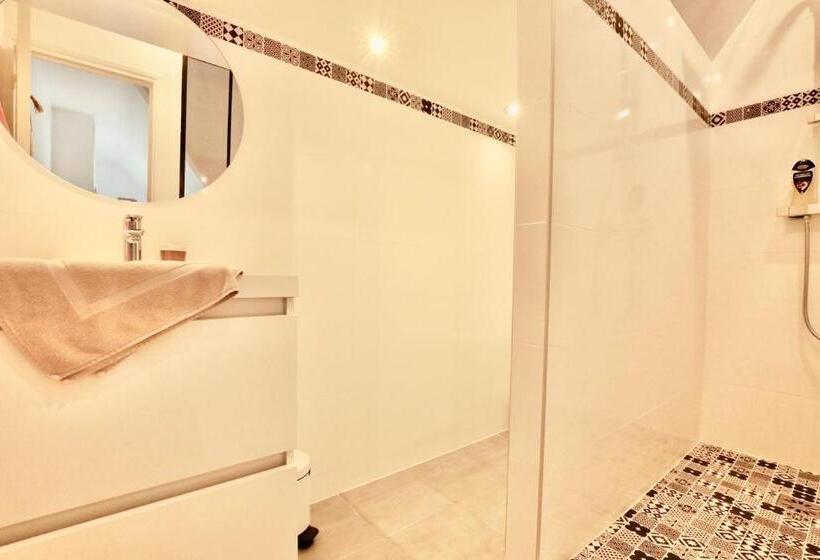 住宿加早餐 La Longère