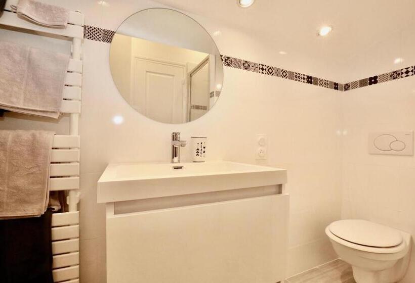 ベッドアンドブレックファースト La Longère