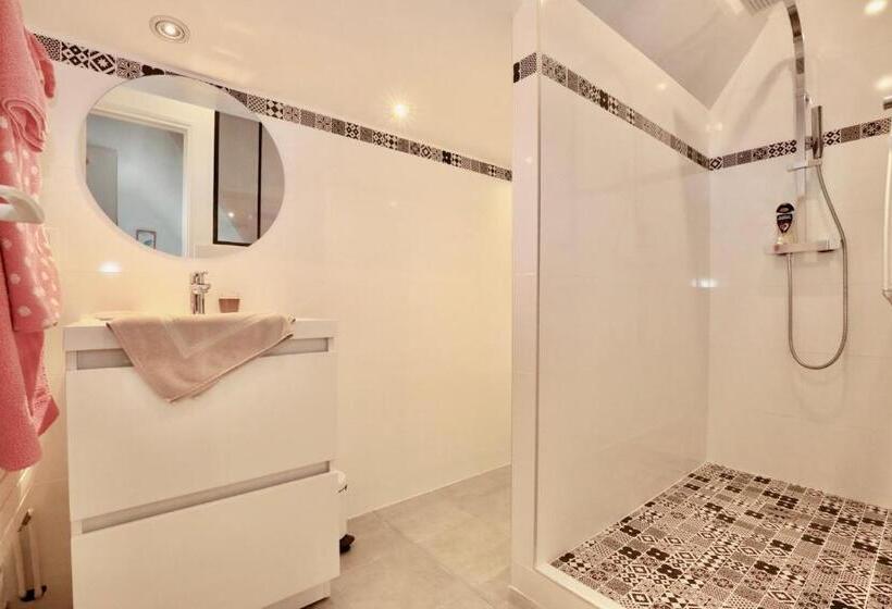 住宿加早餐 La Longère