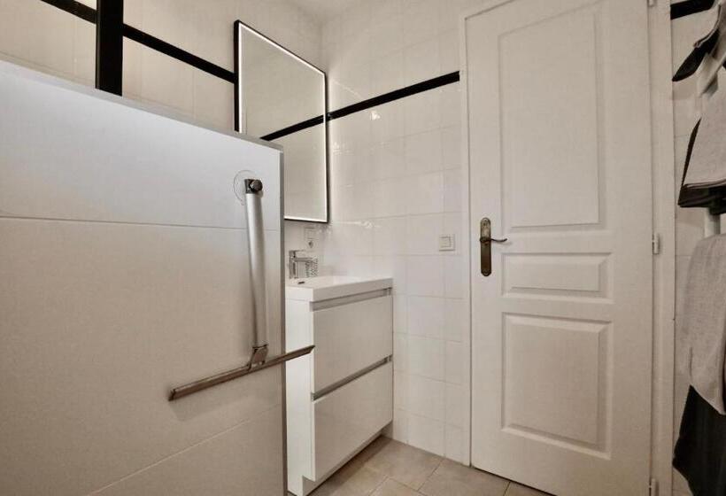 住宿加早餐 La Longère