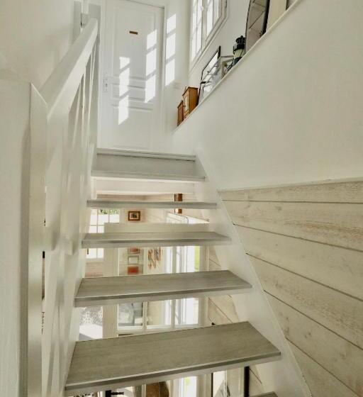 住宿加早餐 La Longère