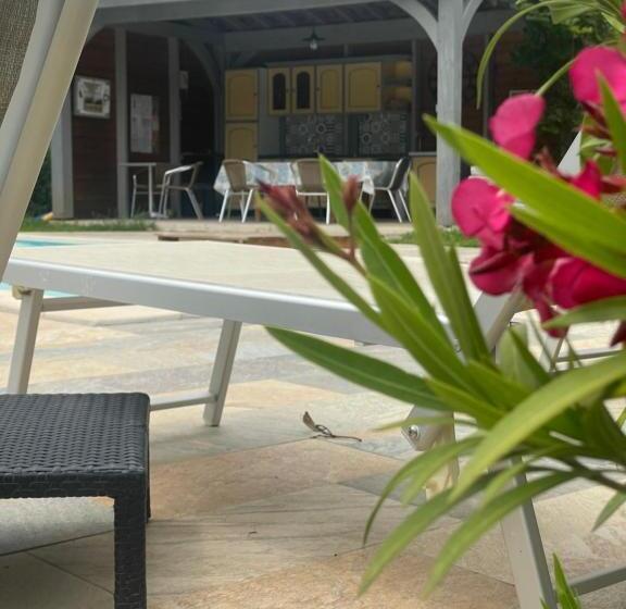 צימר La Maison De La Cigale