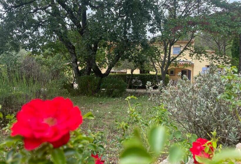 צימר La Maison De La Cigale