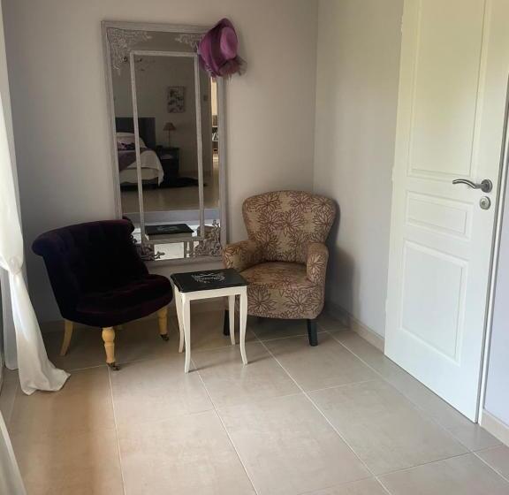 צימר La Maison De La Cigale