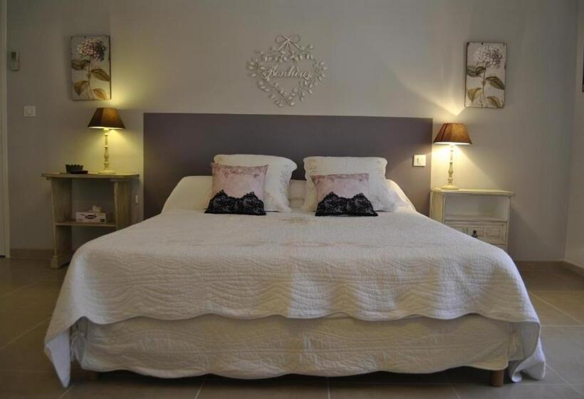 צימר La Maison De La Cigale