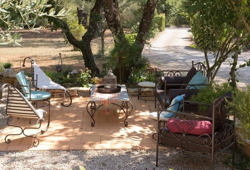 צימר La Maison De La Cigale