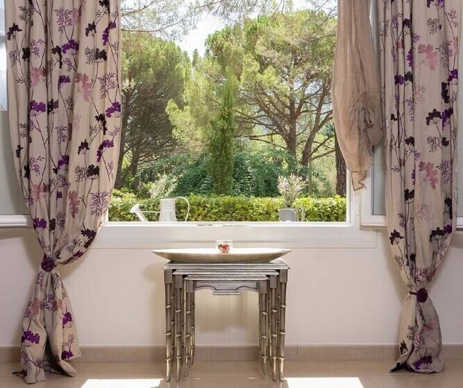 צימר La Maison De La Cigale