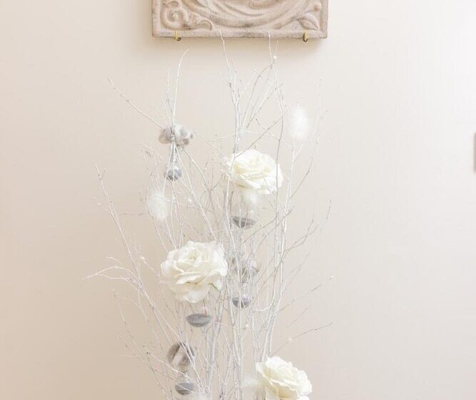 צימר La Maison De La Cigale