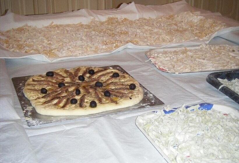 צימר La Maison De La Cigale