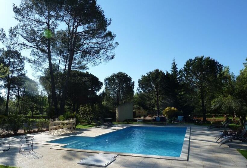 צימר La Maison De La Cigale