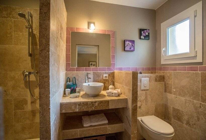 צימר La Maison De La Cigale